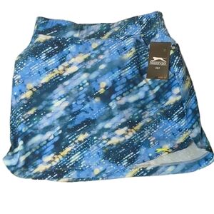 Slazenger golf skort size XS